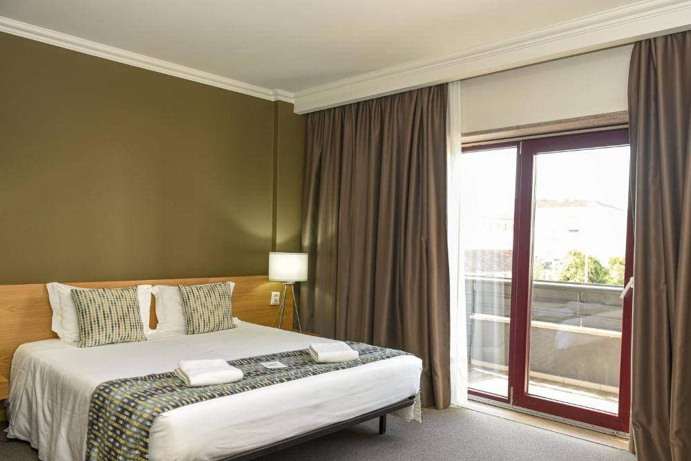 Dom Joao Hotel Main image