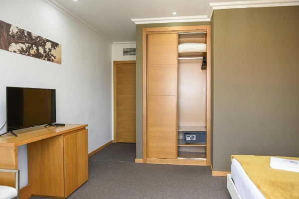 Dom Joao Hotel image 6