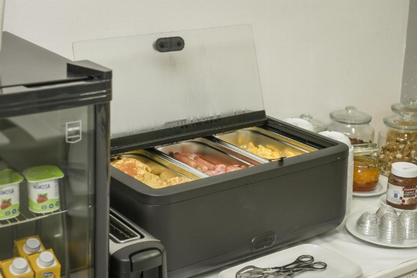 Dom Joao Hotel image 8