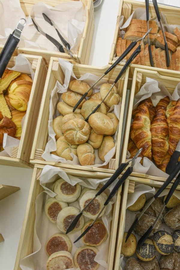 Dom Joao Hotel image 9