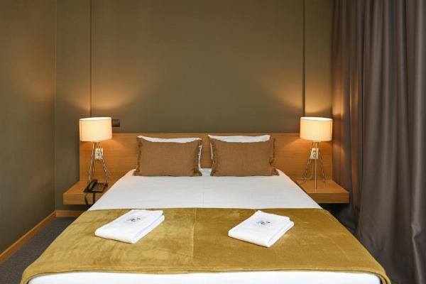 Dom Joao Hotel image 10