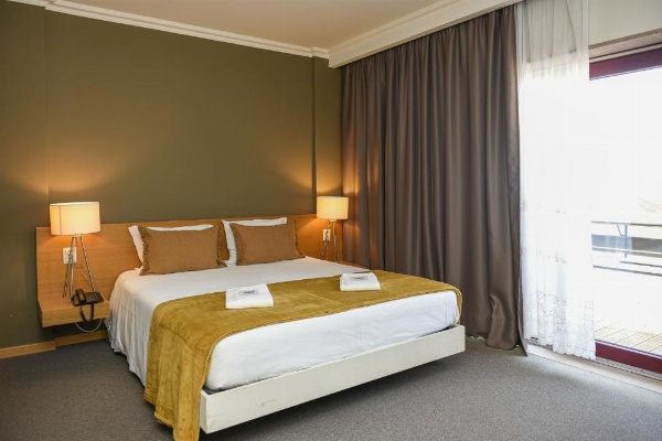 Dom Joao Hotel image 1