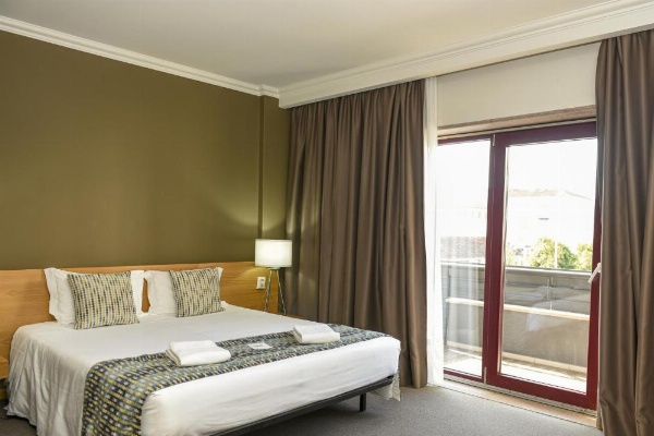 Dom Joao Hotel Main image