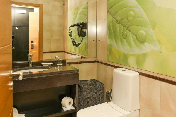 Dom Joao Hotel Main image