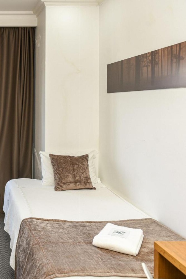 Dom Joao Hotel image 4